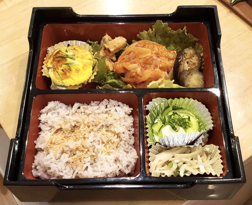 9 14 火 ハートフル ポート おふくろのお弁当 販売します ハートフル ポート 公式ウェブサイト